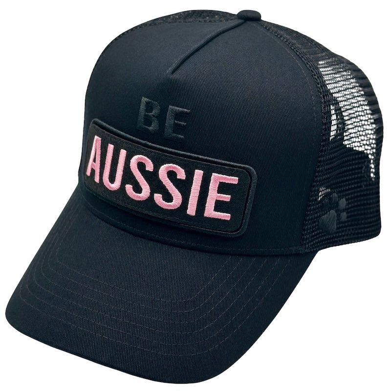 AUSSIE HAT