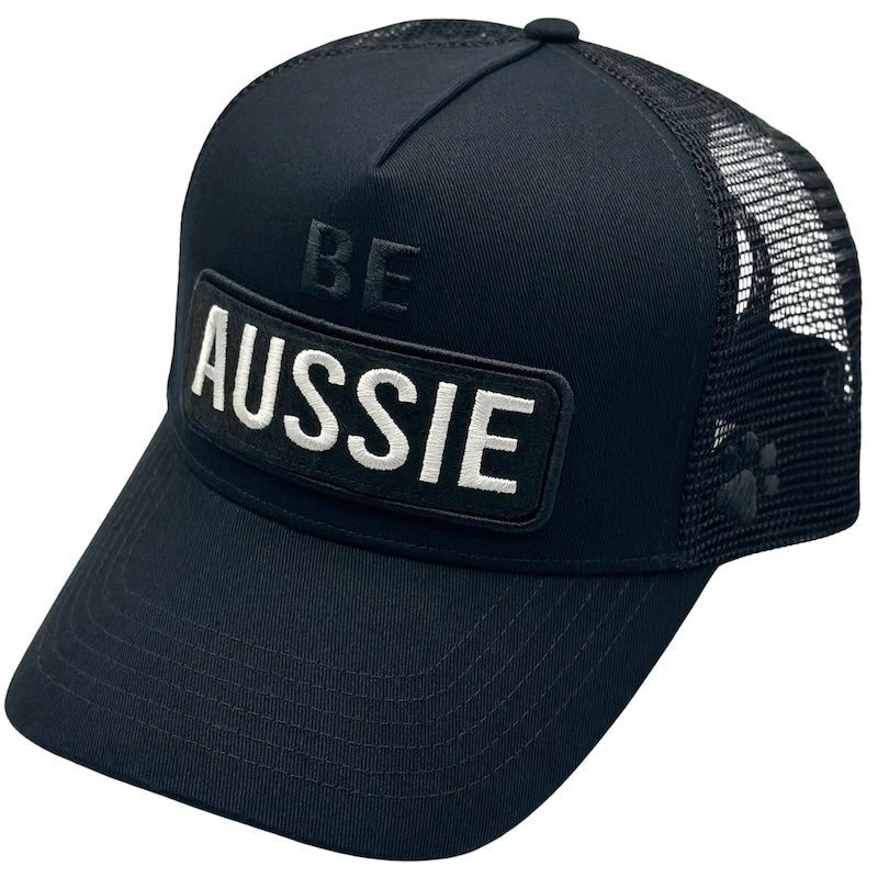 AUSSIE HAT