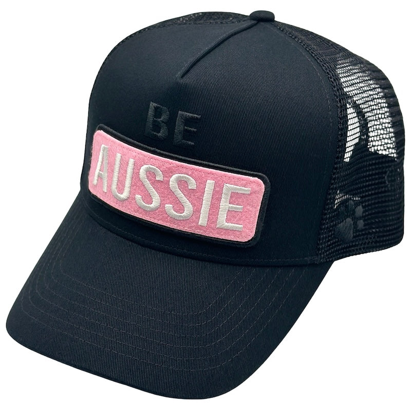 AUSSIE HAT