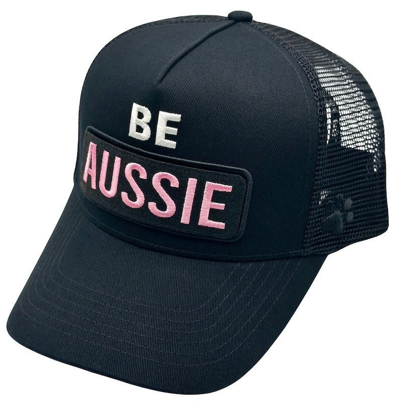 AUSSIE HAT