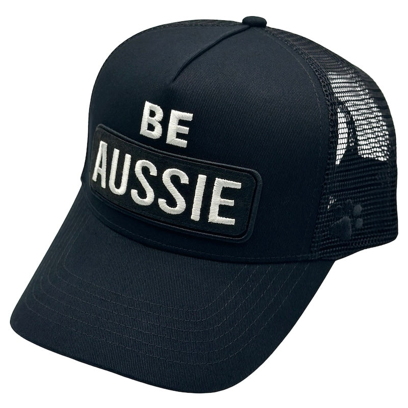 AUSSIE HAT