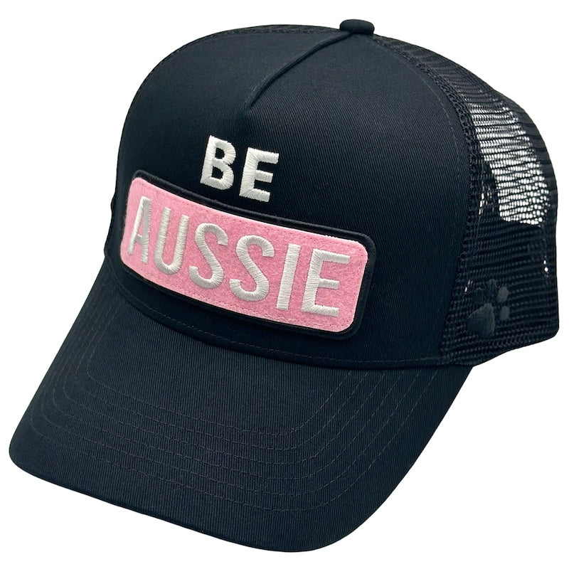AUSSIE HAT