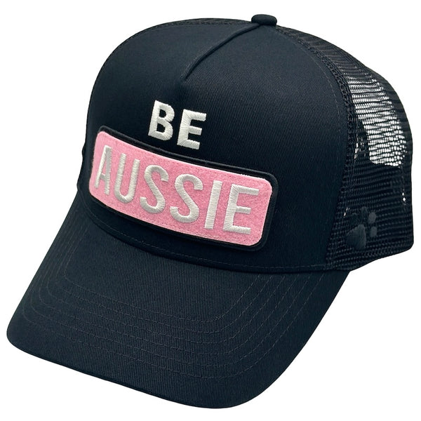 AUSSIE HAT