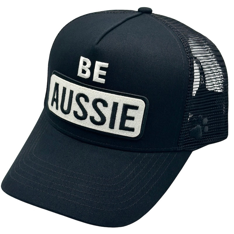 AUSSIE HAT