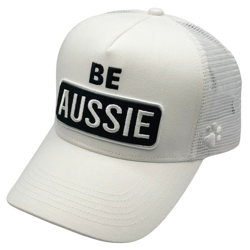 AUSSIE HAT