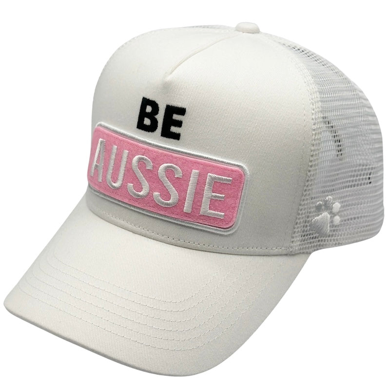 AUSSIE HAT
