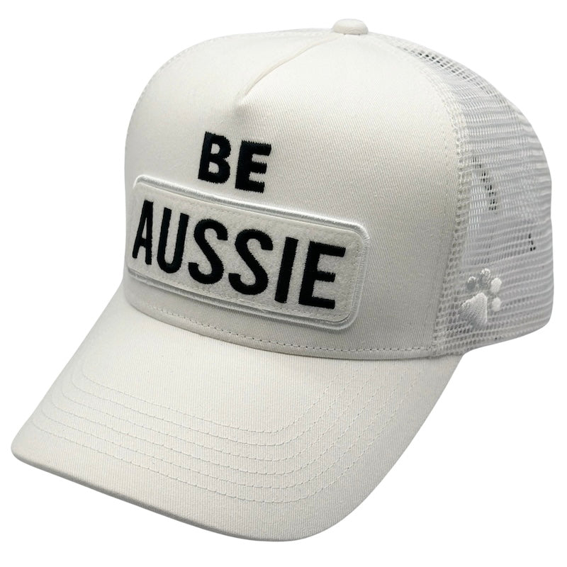 AUSSIE HAT