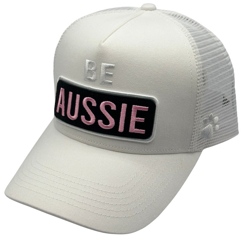 AUSSIE HAT