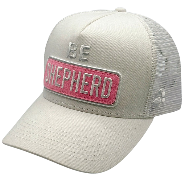 SHEPHERD HAT