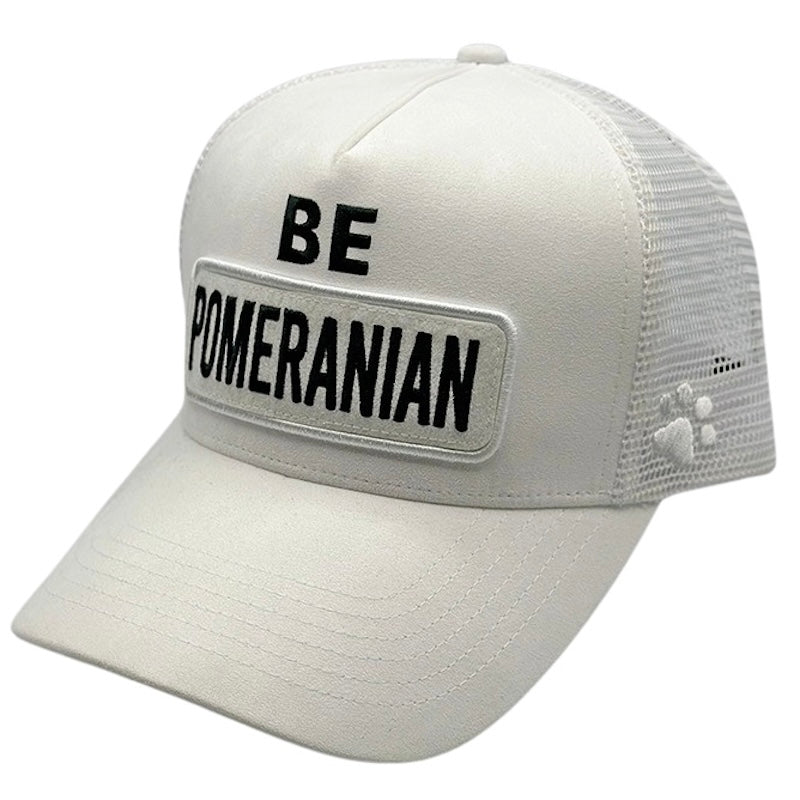 POMERANIAN HAT