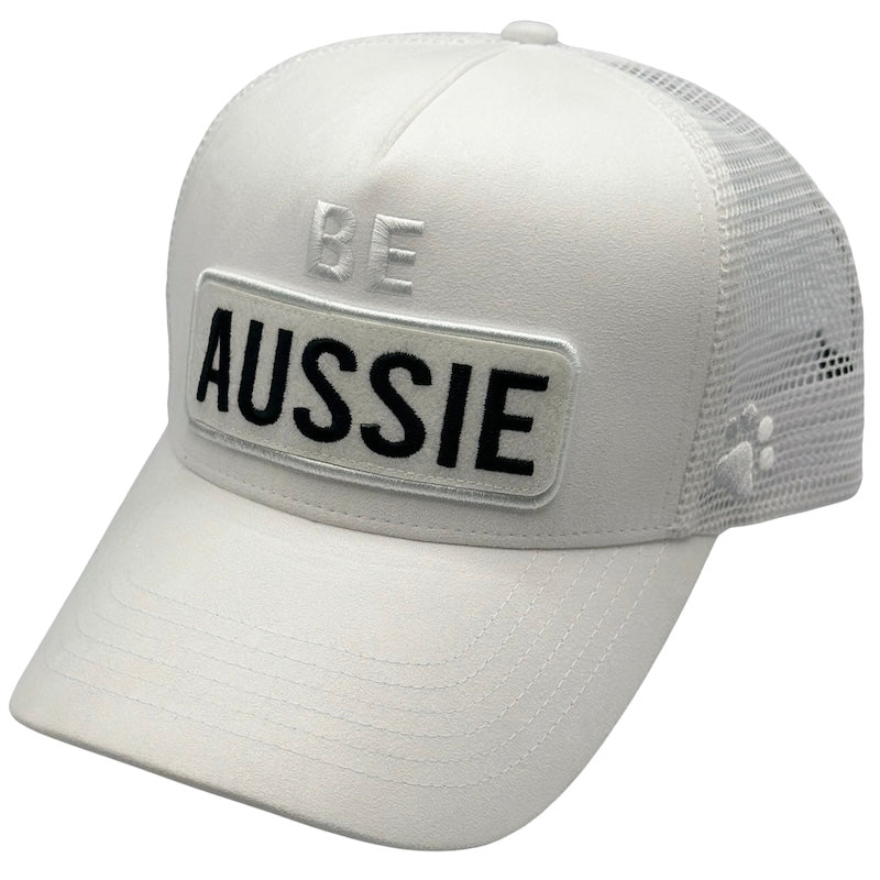 AUSSIE HAT