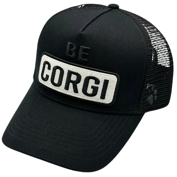 CORGI HAT