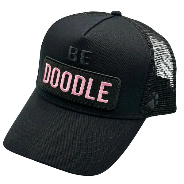 DOODLE HAT