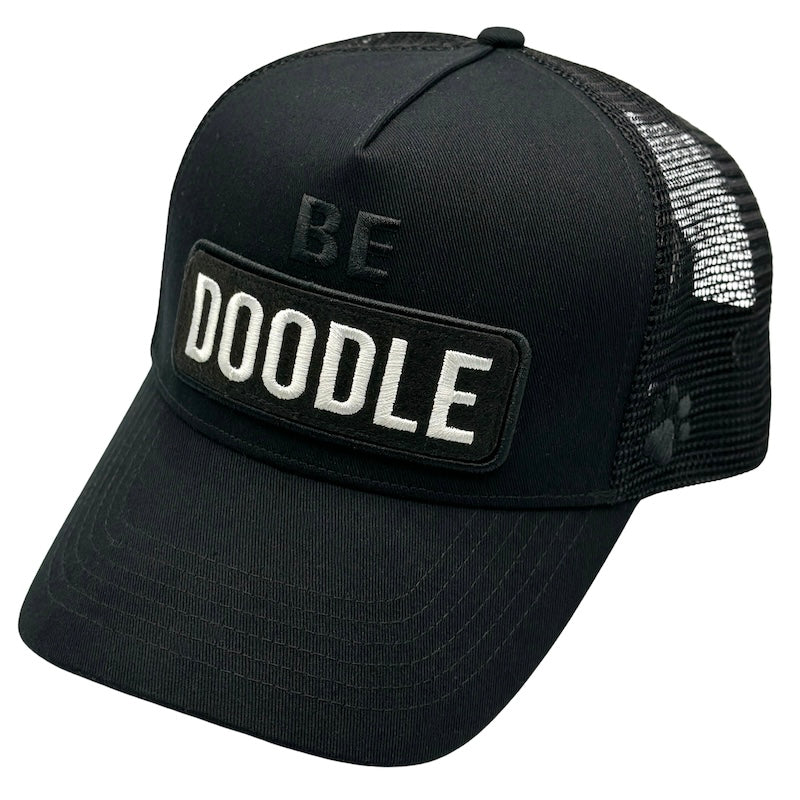 DOODLE HAT