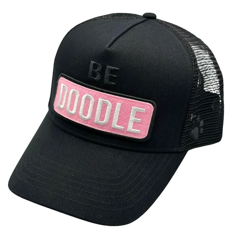 DOODLE HAT