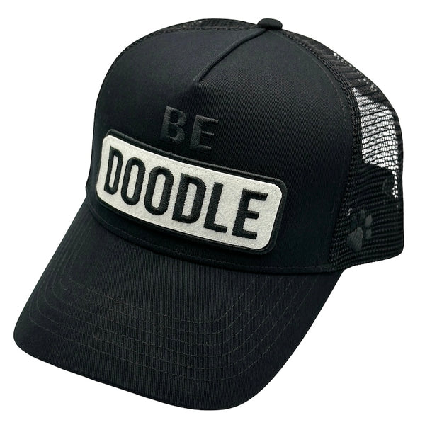 DOODLE HAT