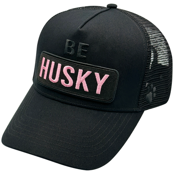 HUSKY HAT