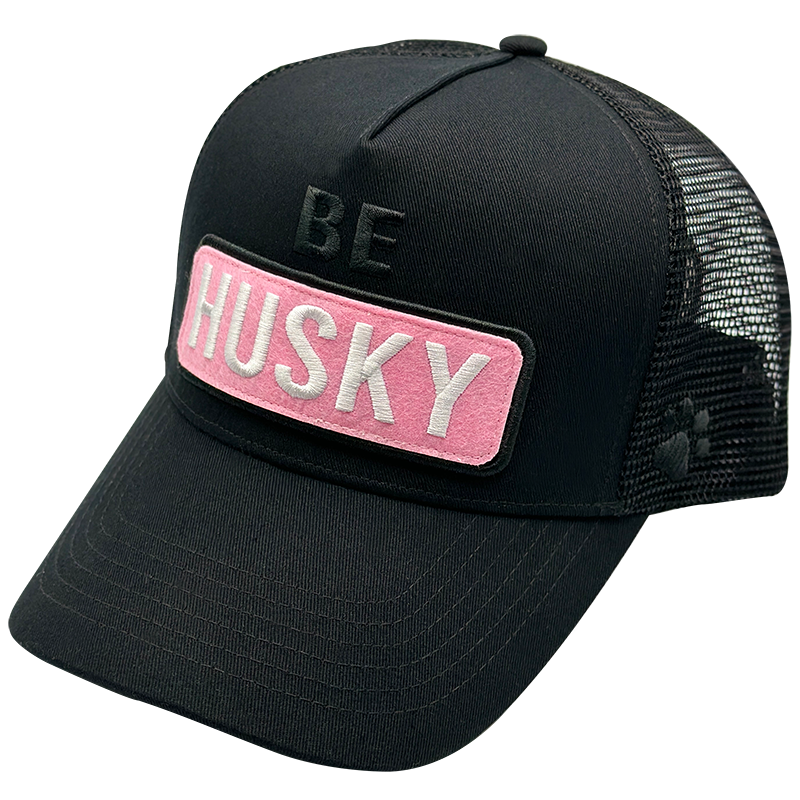 HUSKY HAT