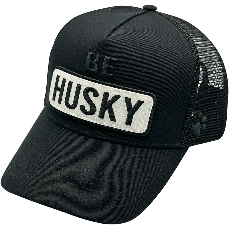 HUSKY HAT