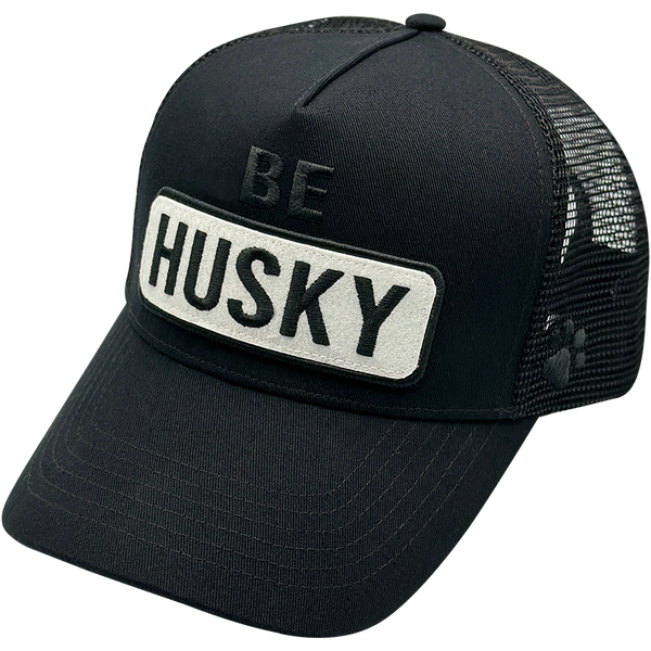 HUSKY HAT