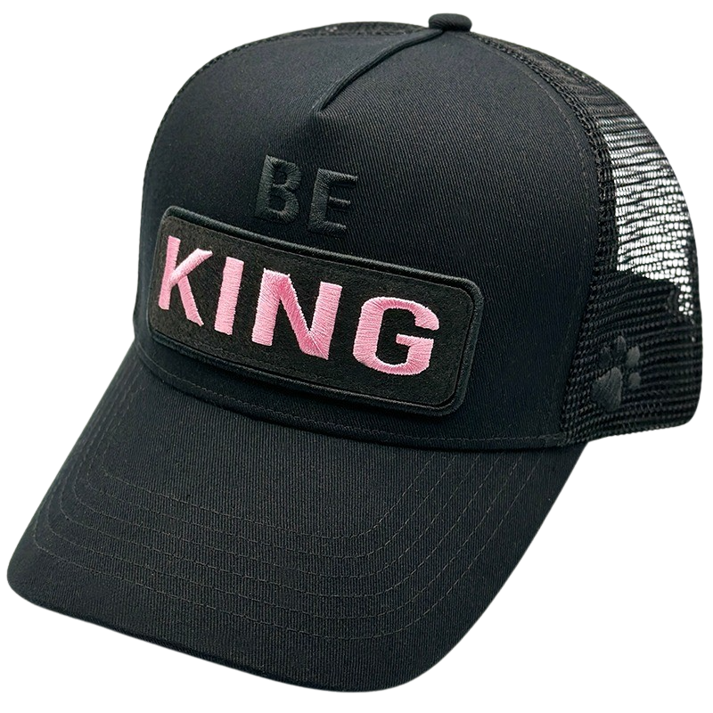 KING HAT