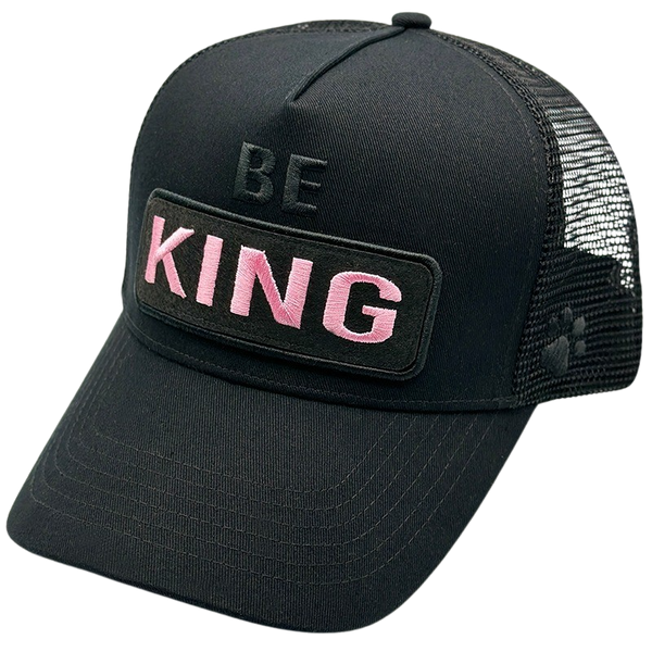 KING HAT