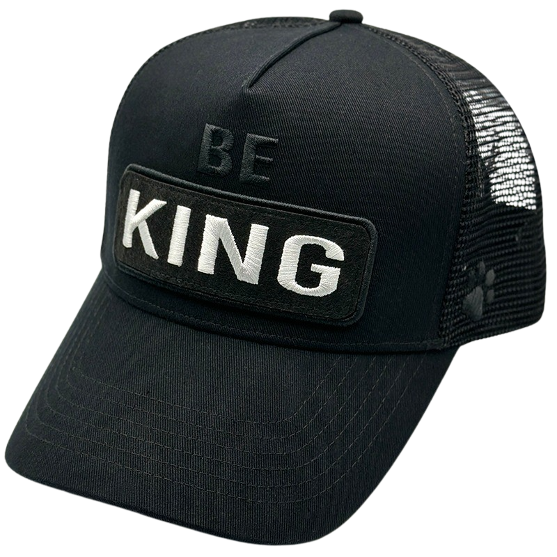 KING HAT