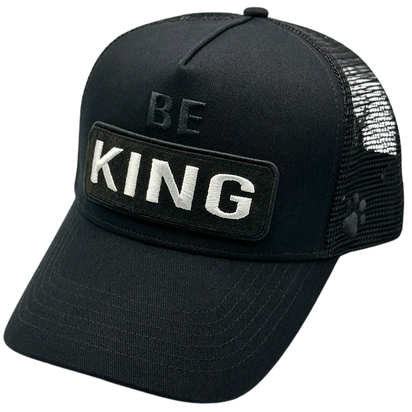 KING HAT