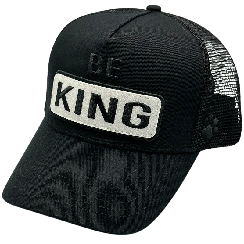 KING HAT