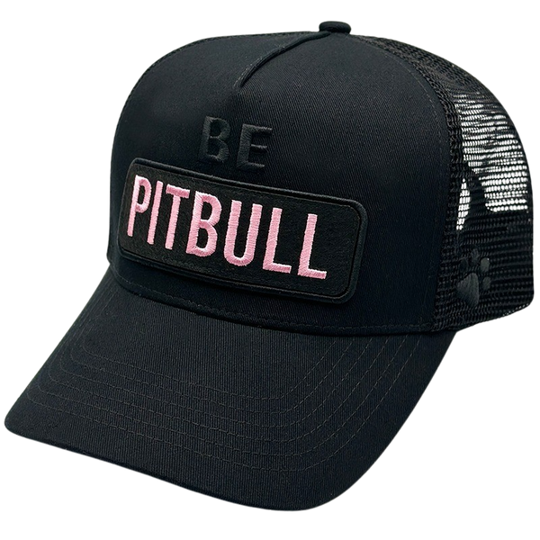 Pitbull Customize