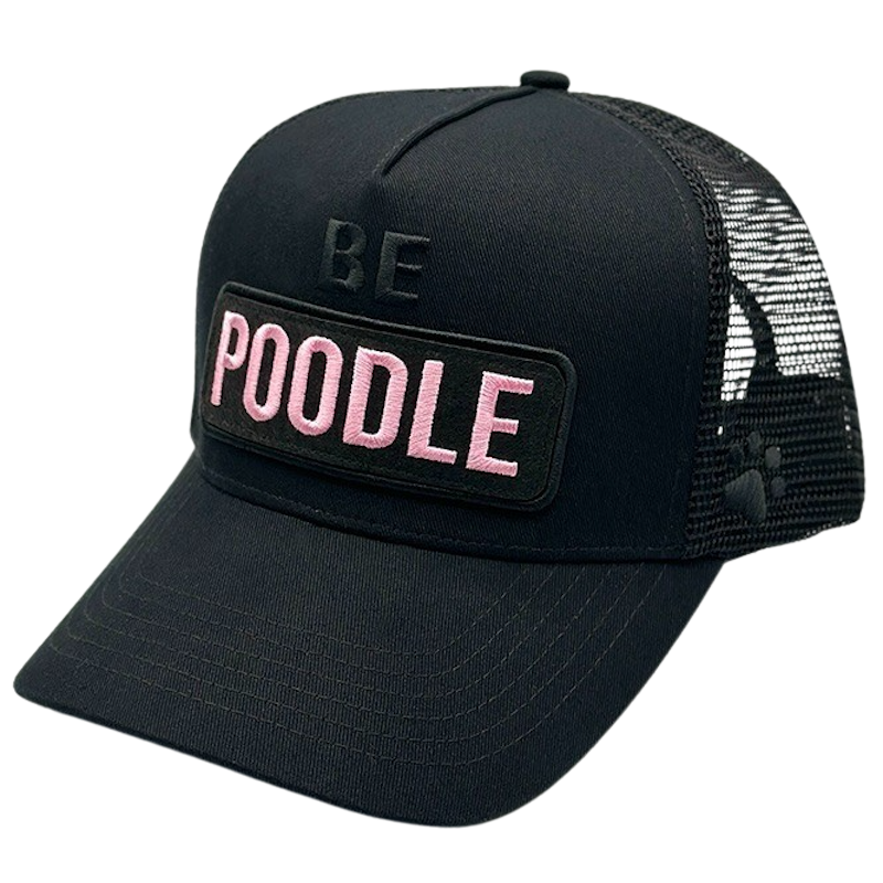 POODLE HAT