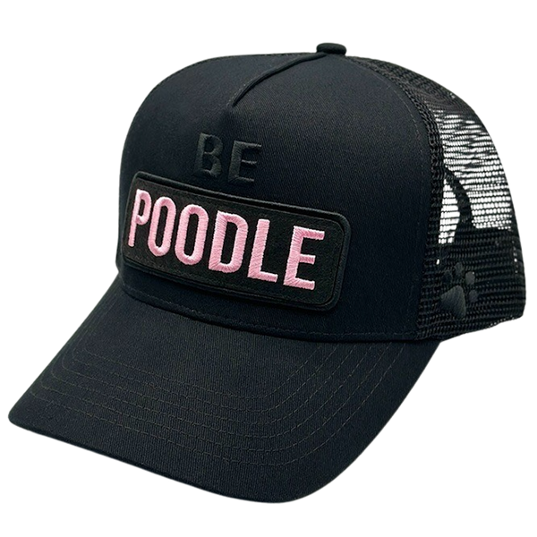 POODLE HAT