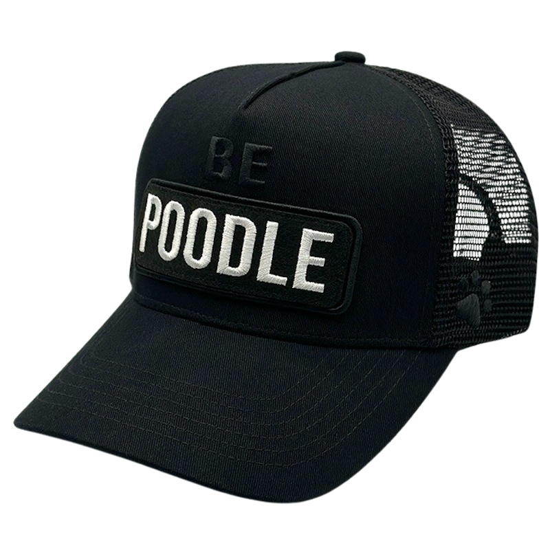 POODLE HAT