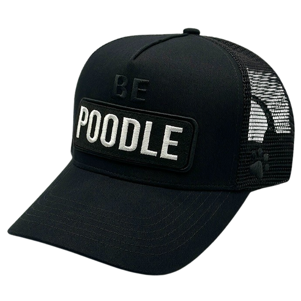 POODLE HAT