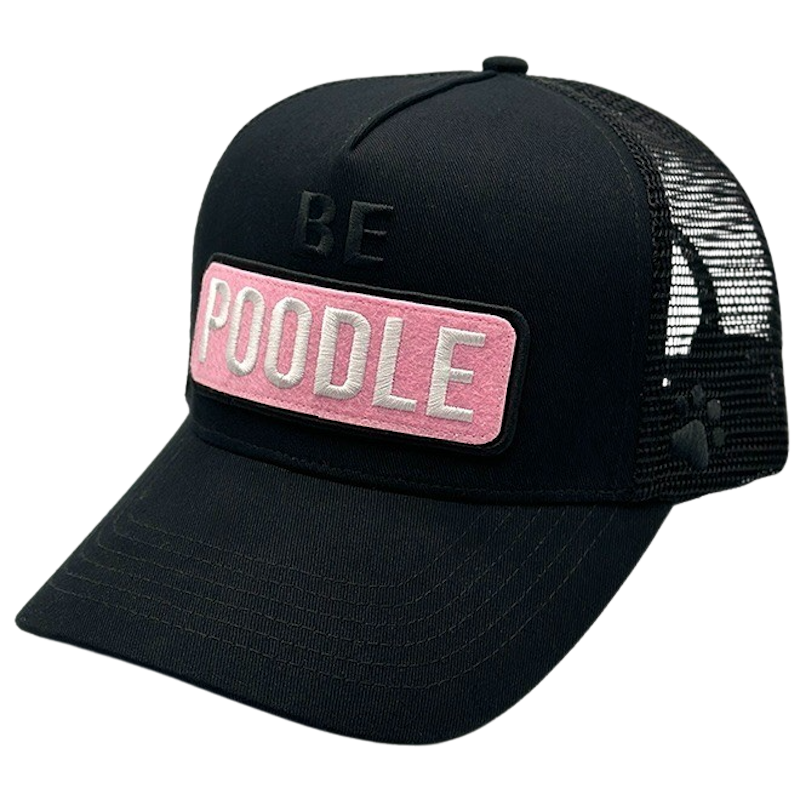 POODLE HAT