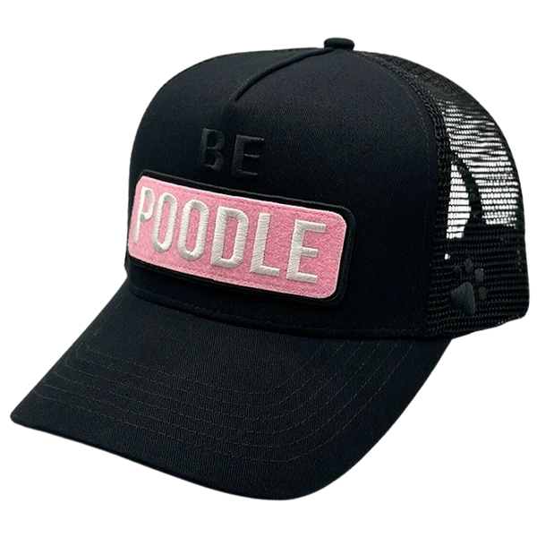 POODLE HAT