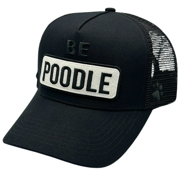 POODLE HAT