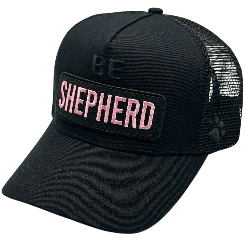 SHEPHERD HAT