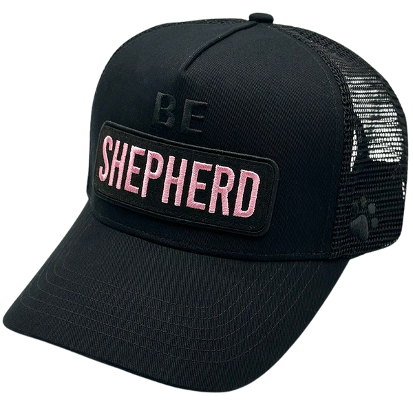 SHEPHERD HAT