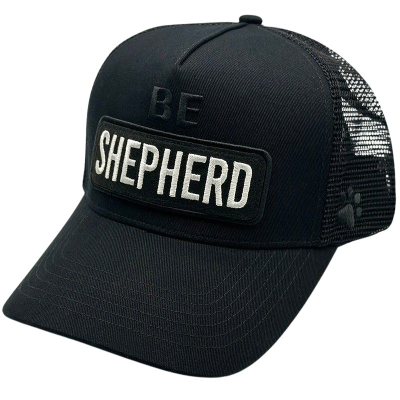 SHEPHERD HAT