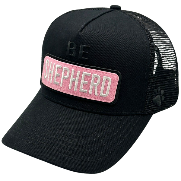 SHEPHERD HAT