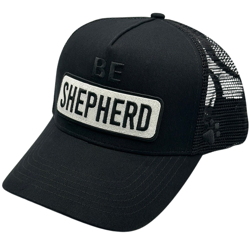 SHEPHERD HAT