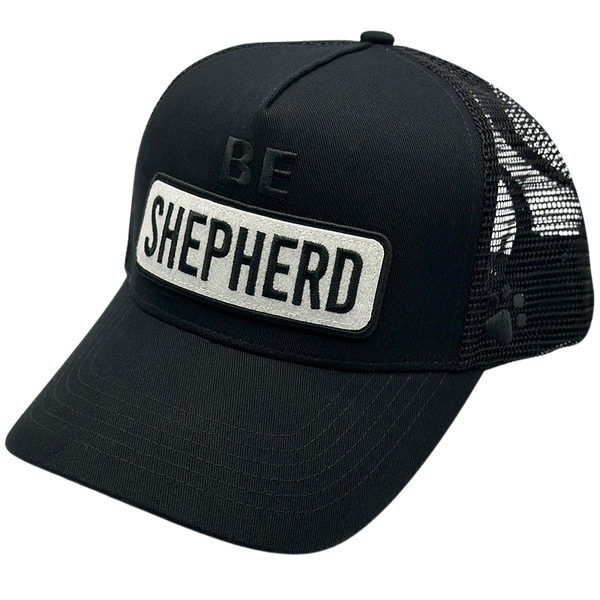 SHEPHERD HAT