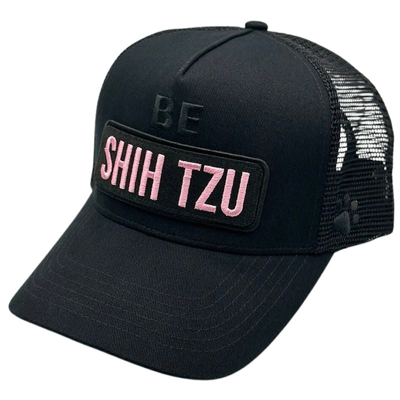 SHIH TZU HAT