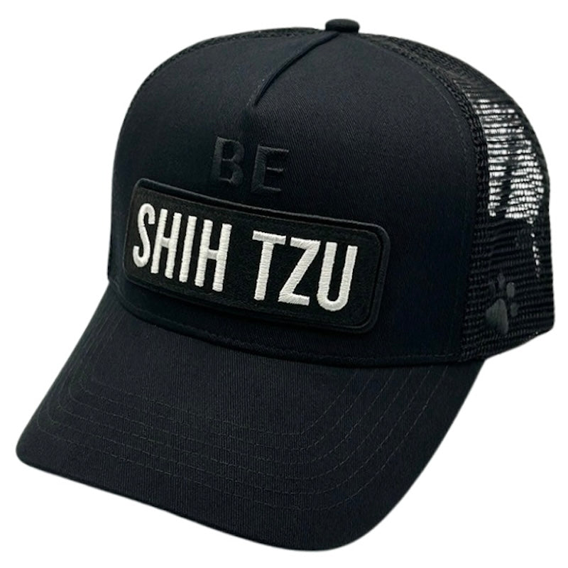 SHIH TZU HAT