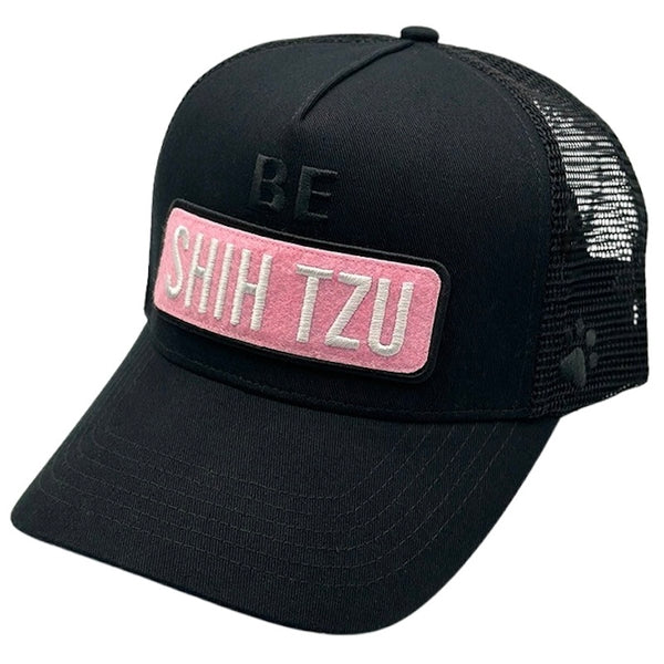 SHIH TZU HAT