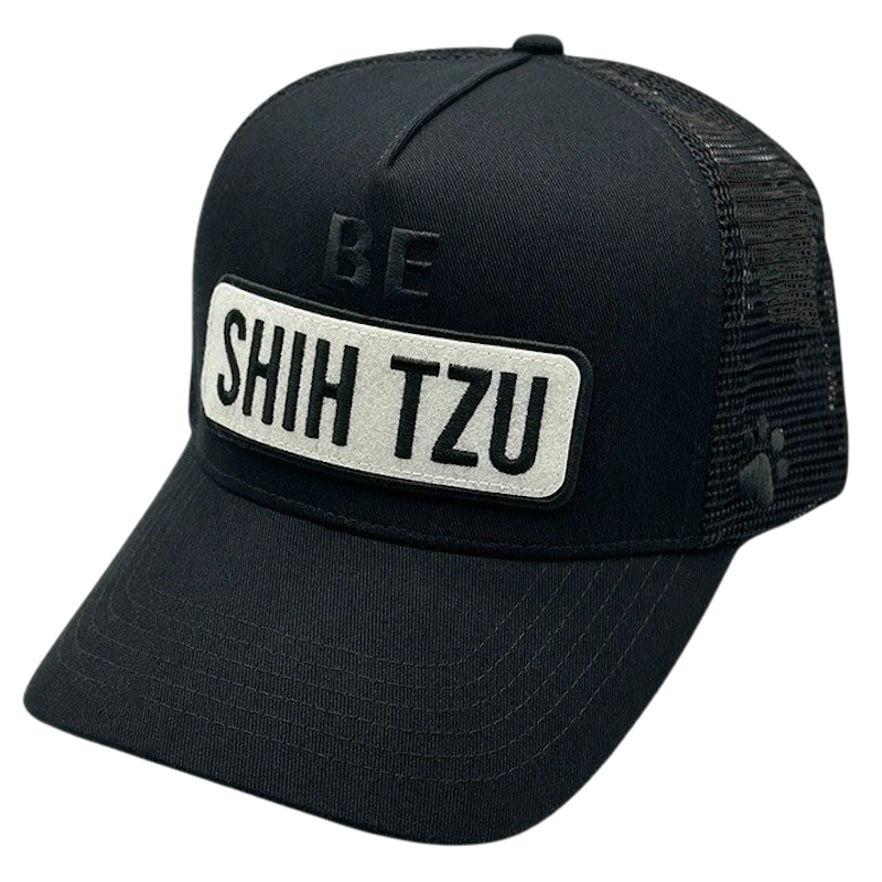 SHIH TZU HAT