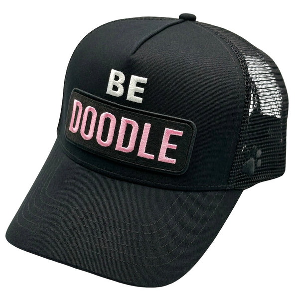 DOODLE HAT