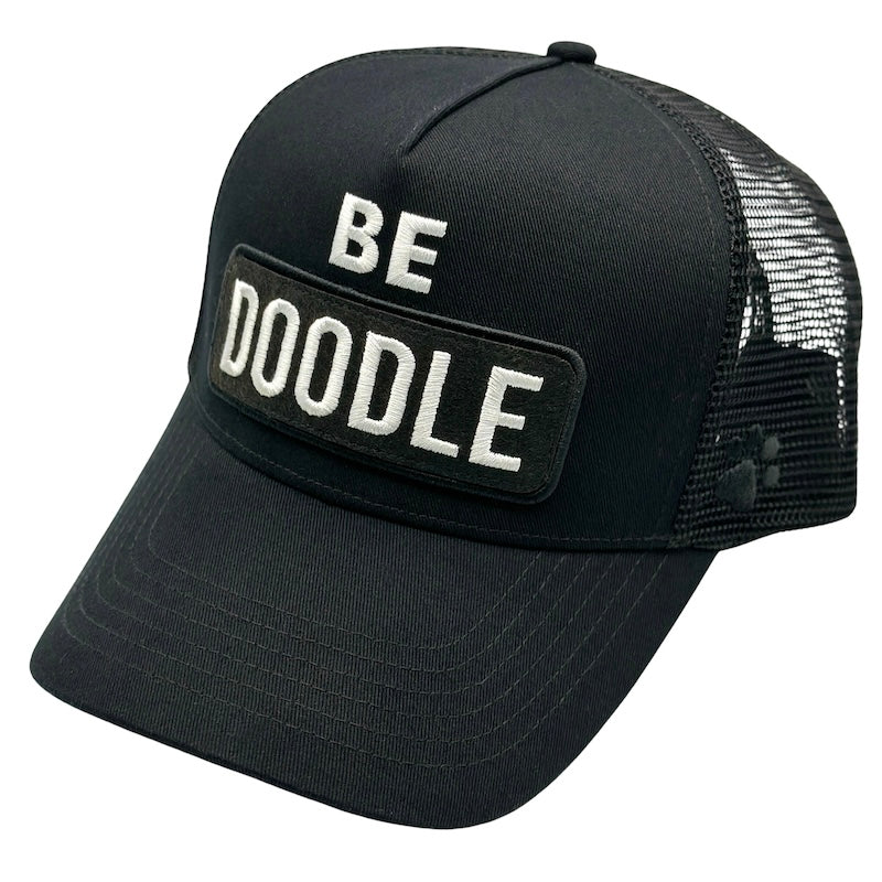 DOODLE HAT