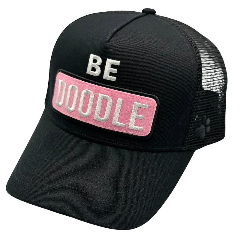 DOODLE HAT